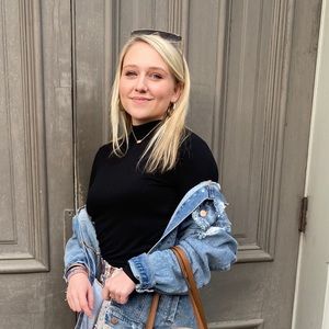 Meet your Posher, Bethany